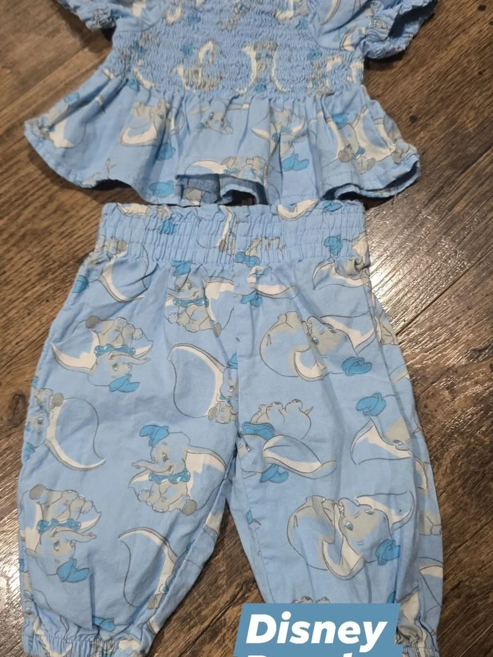 Disney official baby